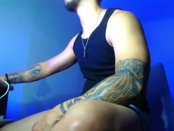 xandercagex