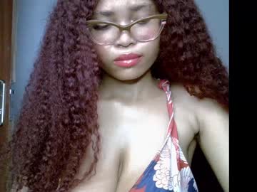 afro_badgirl