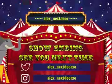alex_nextdoor
