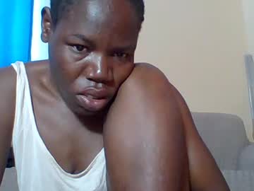 blacksexygal
