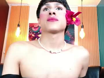 carolinejesh