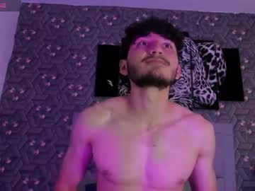 charmingboy_esteban