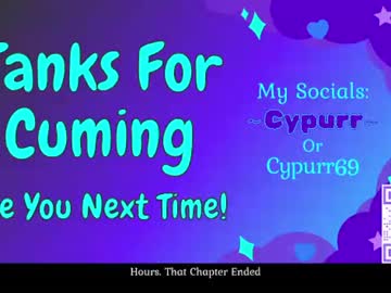 cypurr