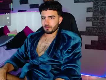 ethanhairy