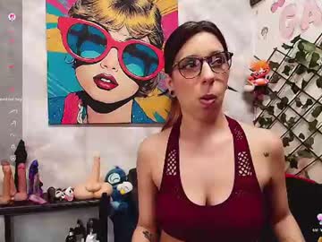 gabimorgan