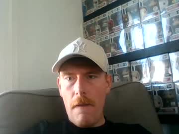 gingerpubesjames