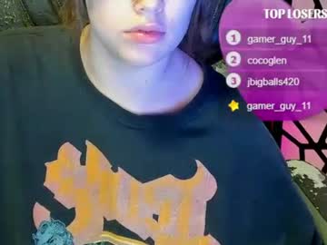 gothgirlfriendx