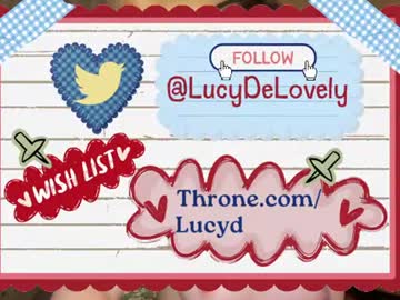 lucydelovely