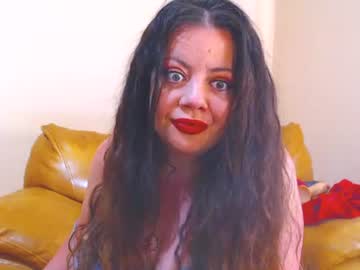 luisahornydoll