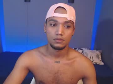 mateo_nick