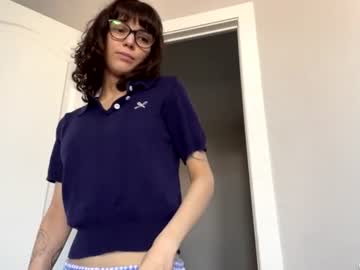 odettehatt