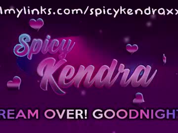 spicykendra