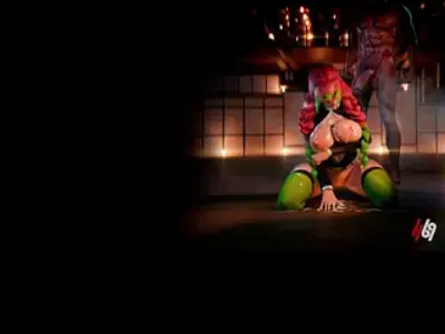 Demon Slayer