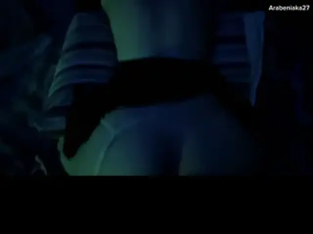A night of passion with a friend's girlfriend